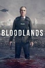 Bloodlands Series 1 Poster