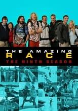 The Amazing Race Season 9 Poster