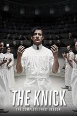 The Knick Season 1 Poster