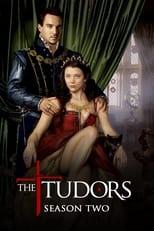 The Tudors Season 2 Poster