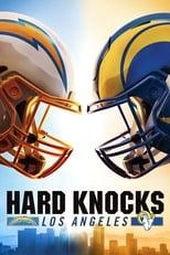 Hard Knocks Los Angeles Poster