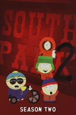 South Park Season 2 Poster