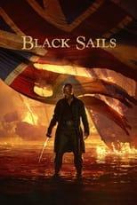 Black Sails Season 3 Poster