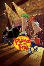 Phineas and Ferb Season 5 Poster