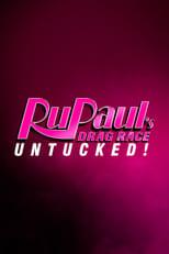 RuPaul's Drag Race: Untucked Season 14 Poster