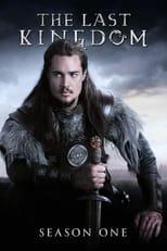 The Last Kingdom Season 1 Poster