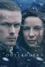 Outlander Book Six Poster