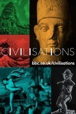 Civilisations Series 1 Poster