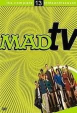 MADtv Season 13 Poster