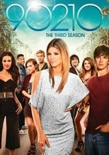 90210 Season 3 Poster