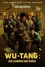 Wu-Tang: An American Saga Season 3 Poster