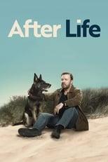 After Life Season 1 Poster