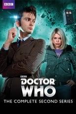 Doctor Who Series 2 Poster