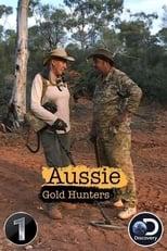 Aussie Gold Hunters Season 1 Poster