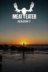 MeatEater Season 7 Poster