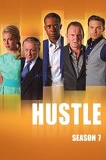 Hustle Series 7 Poster