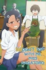 Don't Toy with Me, Miss Nagatoro Season 1 Poster