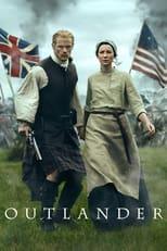 Outlander Book Seven Poster