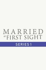 Married at First Sight UK Series 1 Poster