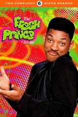 The Fresh Prince of Bel-Air Season 6 Poster