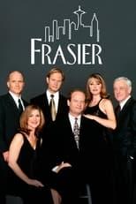 Frasier Season 5 Poster