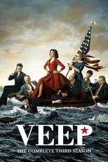 Veep Season 3 Poster