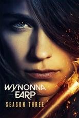 Wynonna Earp Season 3 Poster