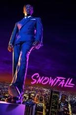 Snowfall Season 5 Poster