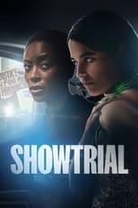 Showtrial Series 1 Poster