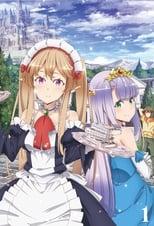 Outbreak Company Season 1 Poster