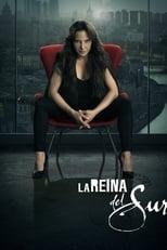 La Reina del Sur Season 2 Poster