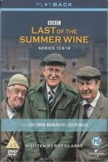 Last of the Summer Wine Season 13 Poster