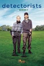 Detectorists Series 1 Poster