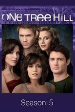 One Tree Hill Season 5 Poster