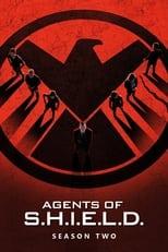 Marvel's Agents of S.H.I.E.L.D. Season 2 Poster