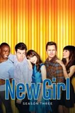 New Girl Season 3 Poster