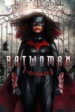 Batwoman Season 3 Poster