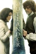 Outlander Book Three Poster