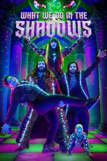 What We Do in the Shadows Season 4 Poster