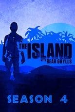 The Island with Bear Grylls Season 4 Poster