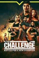 The Challenge Battle for a New Champion Poster