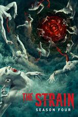 The Strain Season 4 Poster