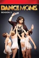 Dance Moms Season 3 Poster