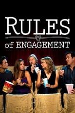 Rules of Engagement Season 5 Poster