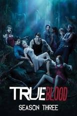 True Blood Season 3 Poster