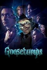 Goosebumps Season 1 Poster