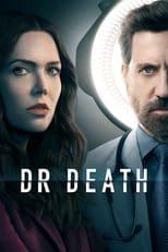 Dr. Death Season 2 Poster