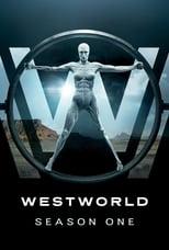 Westworld Season One: The Maze Poster