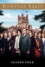 Downton Abbey Series 4 Poster