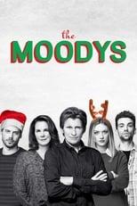 The Moodys Christmas Poster